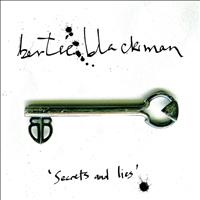 Bertie Blackman - Secrets & Lies
