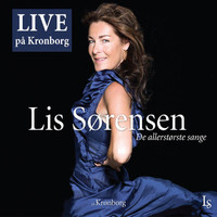 Lis Sørensen - Live