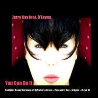 Jerry Kay - You Can Do It