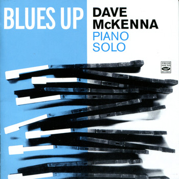 Dave McKenna - Piano Solo