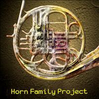 Vincenzo Parente - Horn Family Project