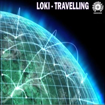 Loki - Travelling