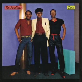 The Reddings - Class