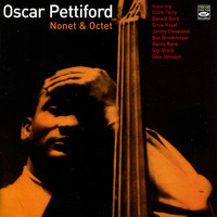 Oscar Pettiford - Nonet & Octet