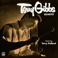 Terry Gibbs Quartet - Terry Gibbs Quartet