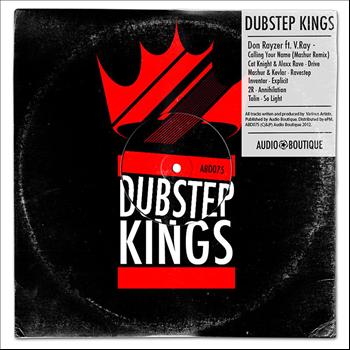 Various Artists - Dubstep Kings