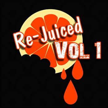 Various - Re-Juiced, Vol. 1