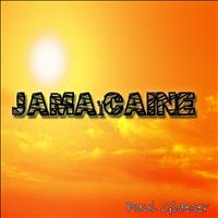 Paul Glaeser - Jamaïcaine (Tribute to Philippe Lavil)