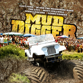 Mud Digger - Mud Digger