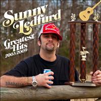 Sunny Ledfurd - Greatest Hits 2003-2009 (Remixed) (Explicit)