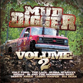 Mud Digger - Mud Digger 2