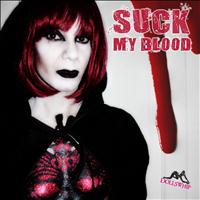 Jennifer - Suck My Blood