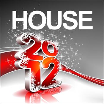 Various Artists - House 2012