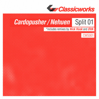Cardopusher - Split 01