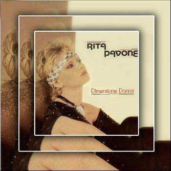 Rita Pavone - Dimensione donna