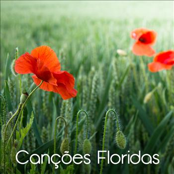 Various Artists - Canções Floridas