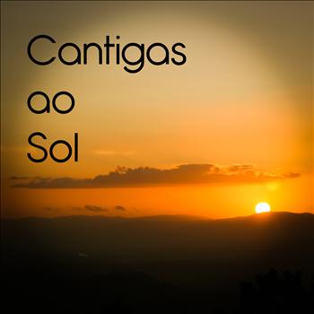 Various Artists - Cantigas ao Sol