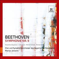 Mariss Jansons - Beethoven: Symphony No. 9