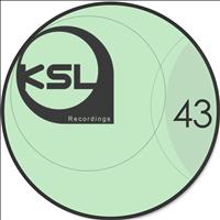 Kimar - KSL 43