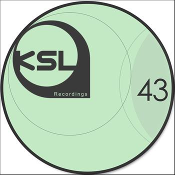 Kimar - KSL 43