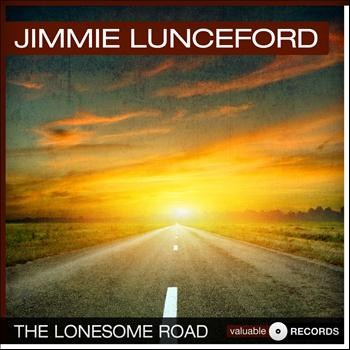 Jimmie Lunceford - The Lonesome Road