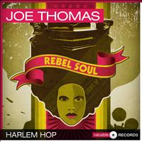 Joe Thomas - Harlem Hop