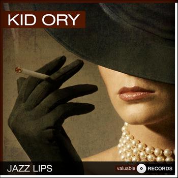 Kid Ory - Jazz Lips