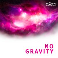Stefan Zaradic - No Gravity