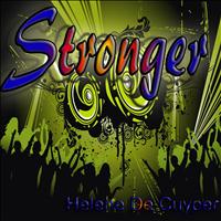 Helene De Cuyper - Stronger (Tribute to Kelly Clarkson)