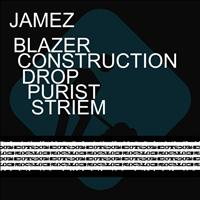 Jamez - Construction Album