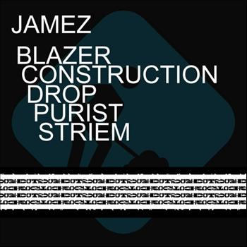 Jamez - Construction Album