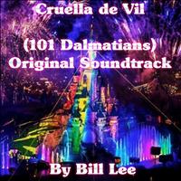 Bill Lee - Cruella De Vil