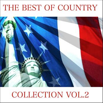 Various Artists - The Best of Country, Vol. 2