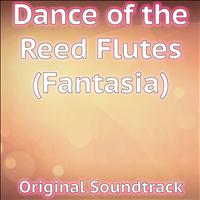 Disney Orchestra - Dance Of The Reed Flutes