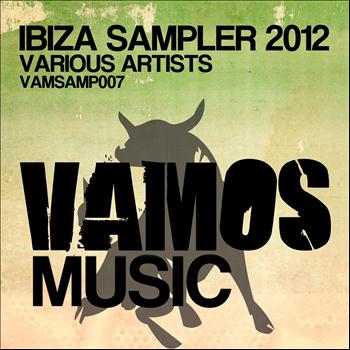 Various Artists - Ibiza Sampler 2012