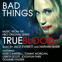 Katie Campbell - "Bad Things" - Music from the HBO Original Series "Trueblood"