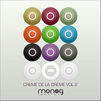 Various Artists - Creme De La Creme - Volume 2
