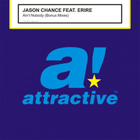 Jason Chance feat. Erire - Ain't Nobody (Bonus Mixes)