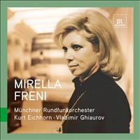 Mirella Freni - Great Singers Live: Mirella Freni