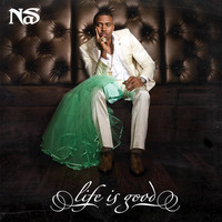 Nas - Life Is Good (Deluxe)