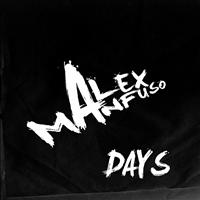 Alex Manfuso - Days - Single