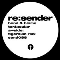 Bond & Blome - Tentacular Remixed