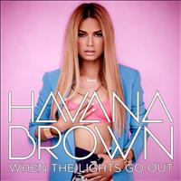 Havana Brown - When The Lights Go Out (Explicit)