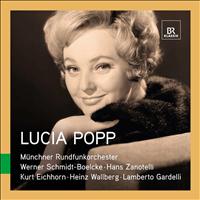 Lucia Popp - Lucia Popp (1968-1982)