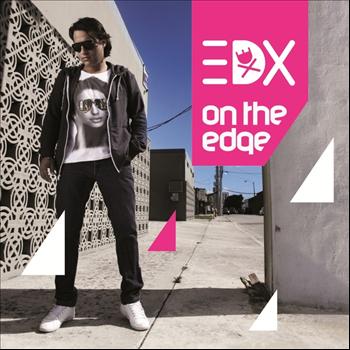EDX - On the Edge