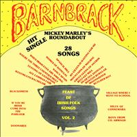 Barnbrack - Feast of Irish Folk Songs, Vol.2