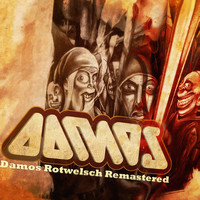 Damos - Rotwelsch Remastered (Explicit)