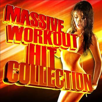 Cardio Workout Crew - Massive Workout Hit Collection