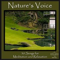 Michiko Tanaka - Nature's Voice: 30 Songs for Meditation and Relaxation
