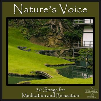 Michiko Tanaka - Nature's Voice: 30 Songs for Meditation and Relaxation